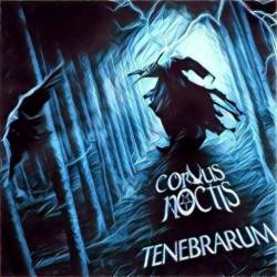 Corvus Noctis : Tenebrarum